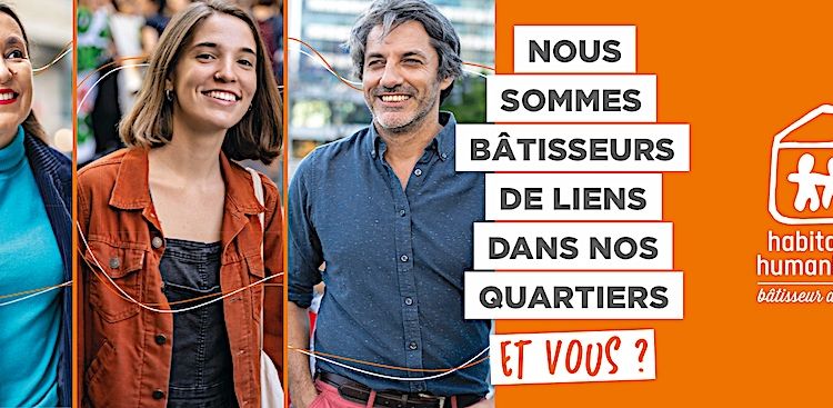 INTERGÉNÉRATIONS – Nouveau modèle avec Habitat et Humanisme Pyrénées-Adour